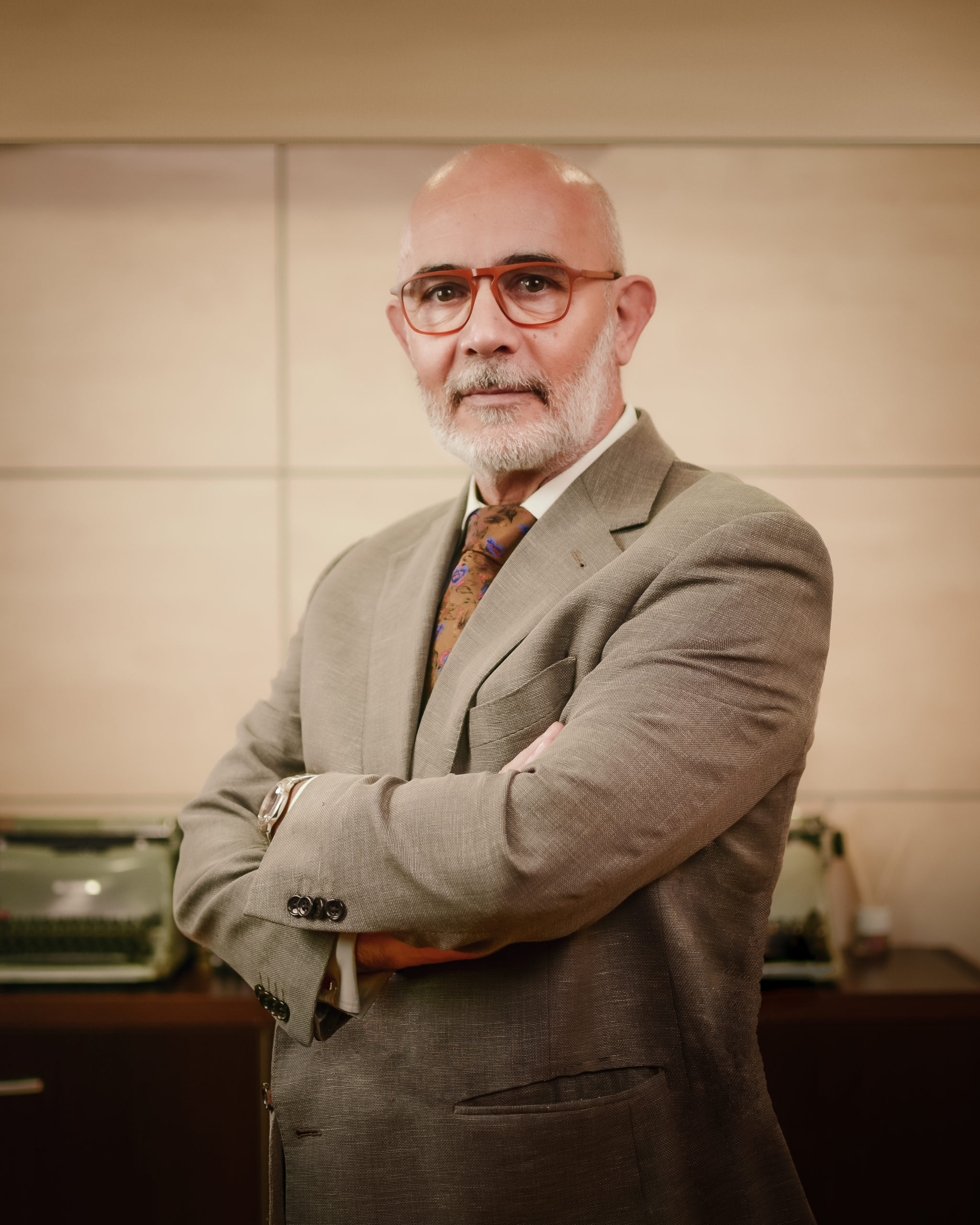 Eduardo Madrid