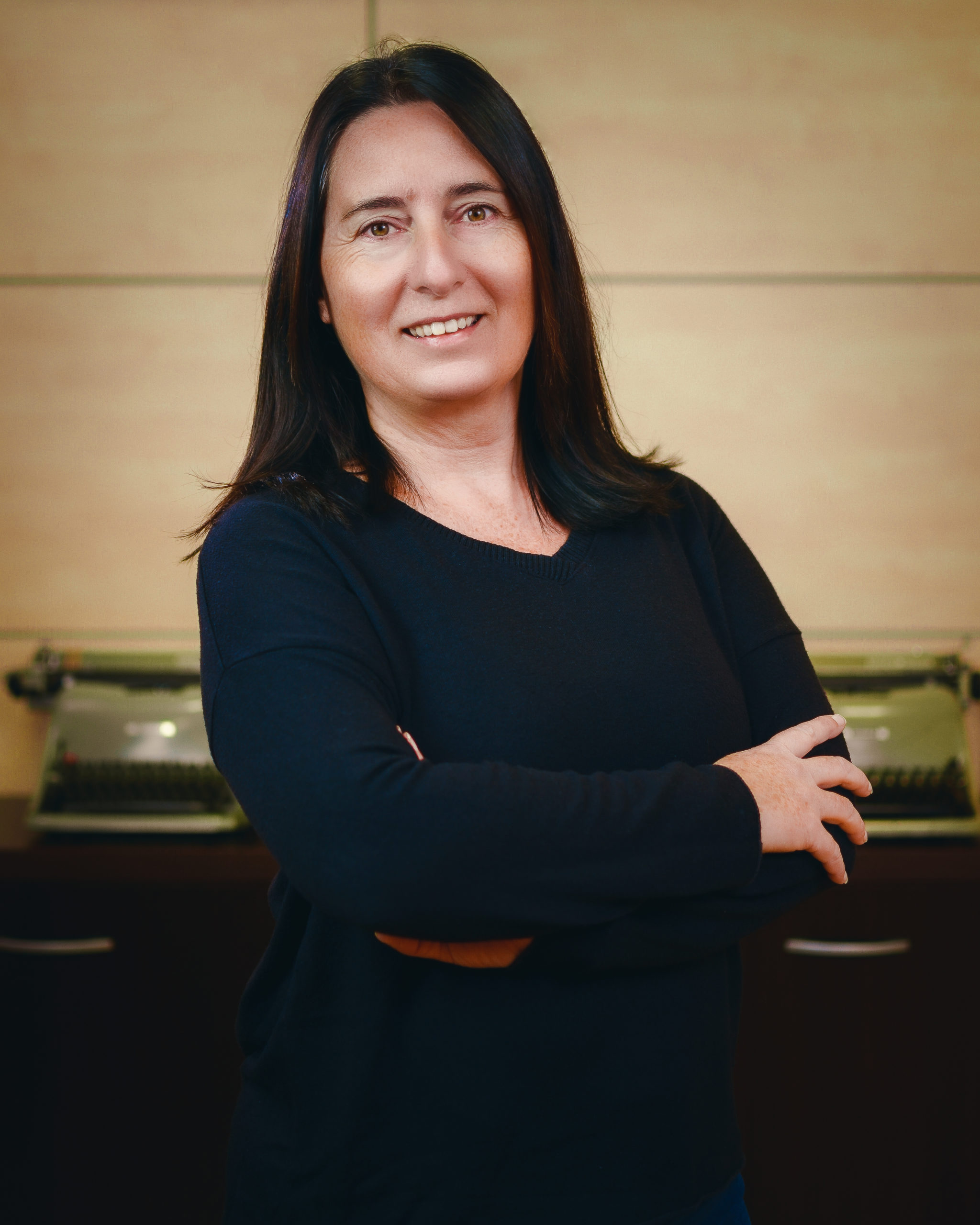 Mari Carmen Espada