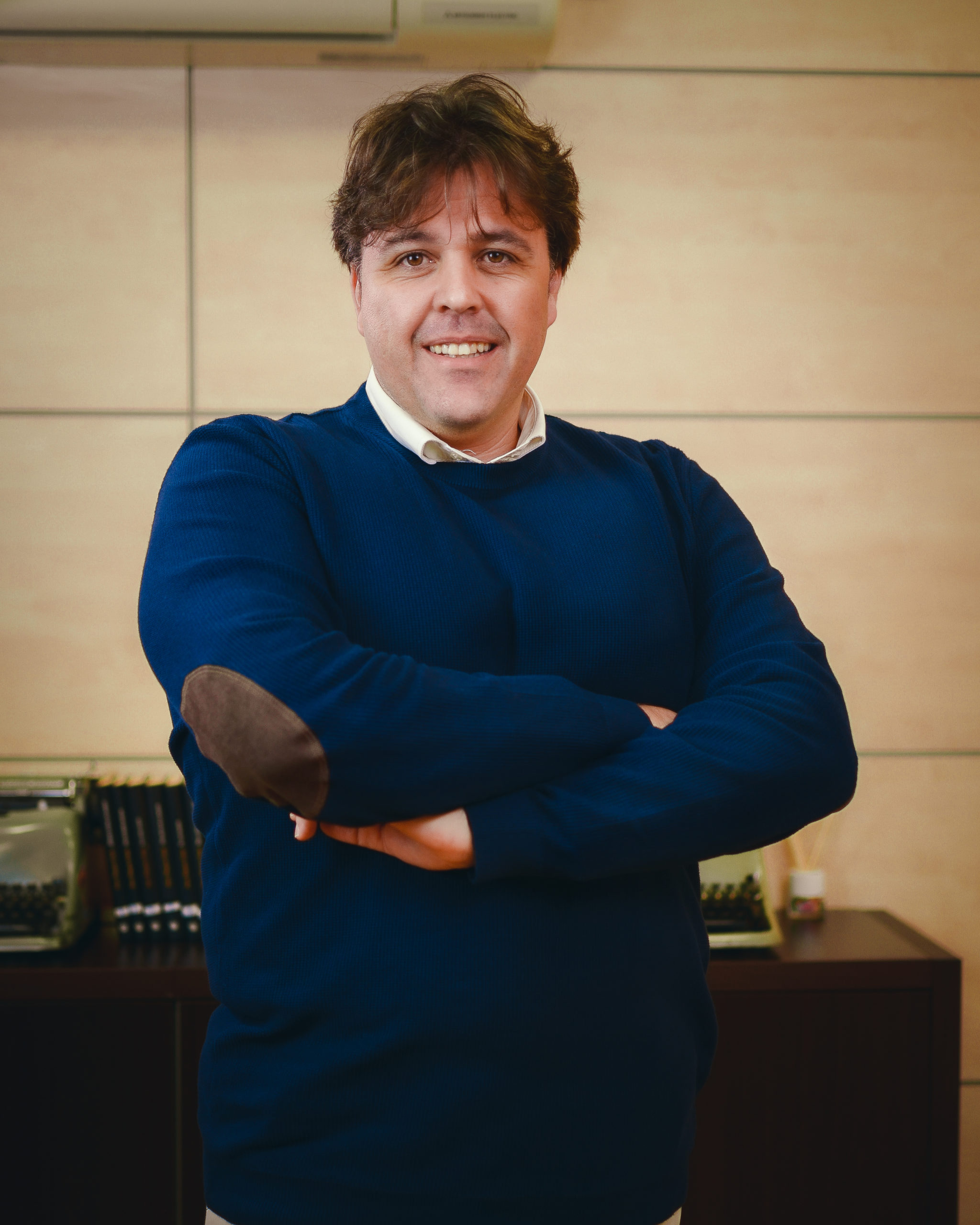 Rafael Fajardo 